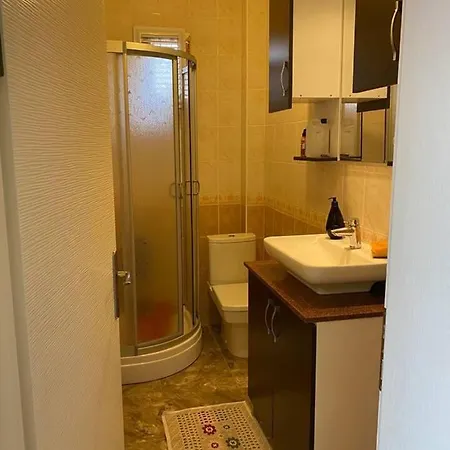 Hotel Inviting 2-bed House In Mugla Gümüşlük