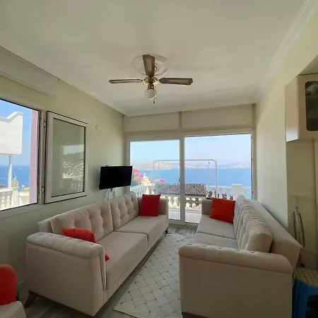 Inviting 2-bed House In Mugla Hotel 3*