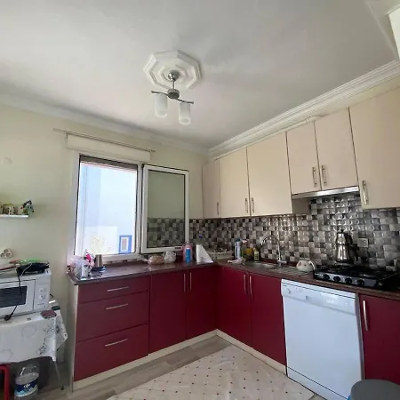 Ξενοδοχείο Inviting 2-bed House In Mugla