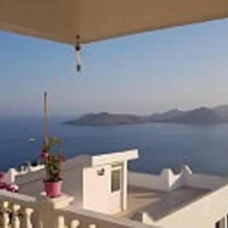Inviting 2-bed House In Mugla Gümüşlük