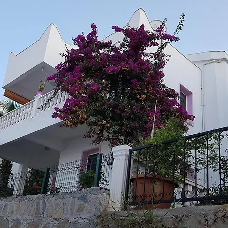 Inviting 2-bed House In Mugla