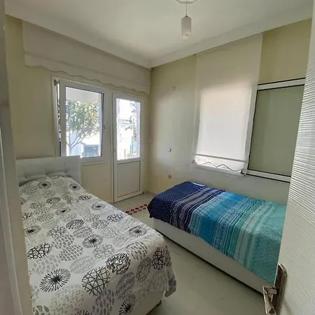 Inviting 2-bed House In Mugla Hotel 3*