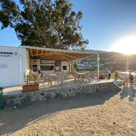 Inviting 2-bed House In Mugla