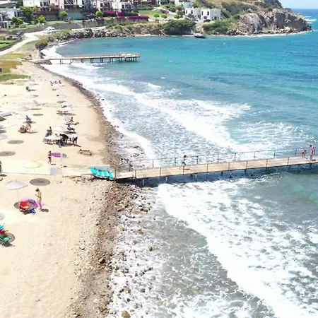 Hotel Inviting 2-bed House In Mugla 3*